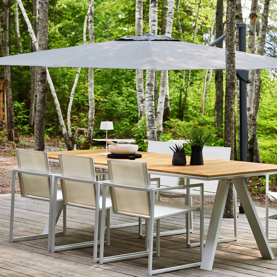 MUST - Outdoor - Dining - Dining Tables