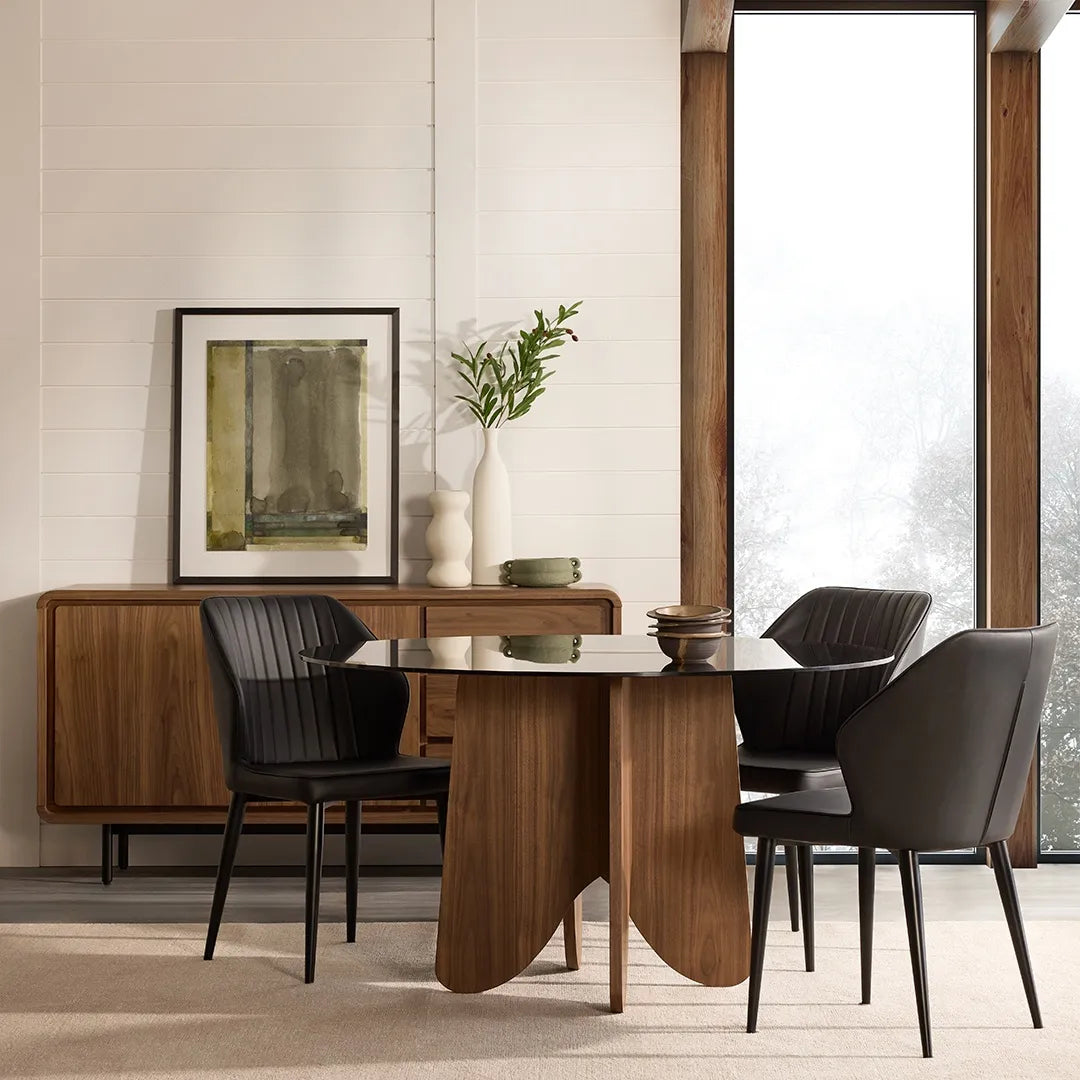 MUST Société - Furniture - Dining Room - Dining Chairs