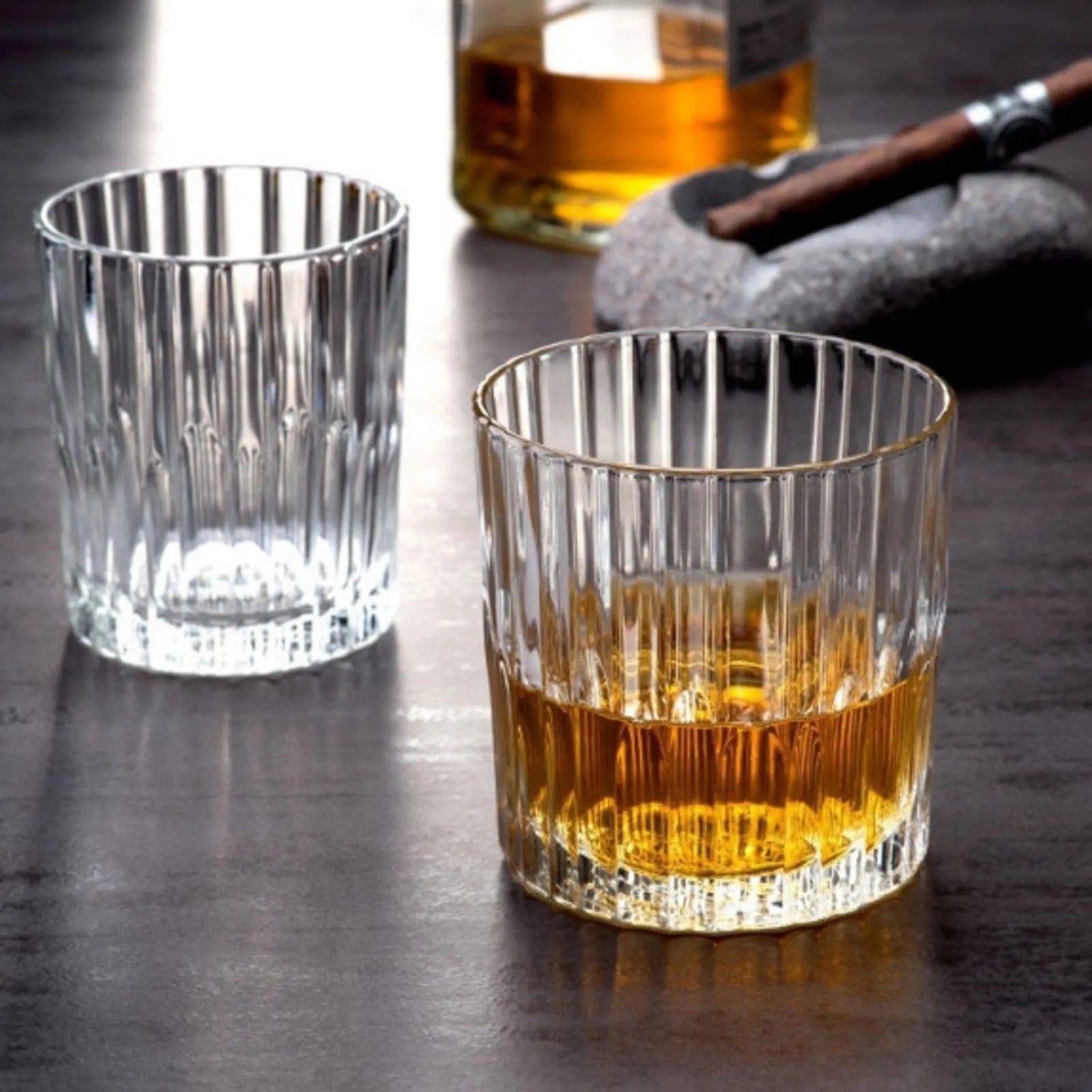 MUST Société - Kitchen - Bar Glasses