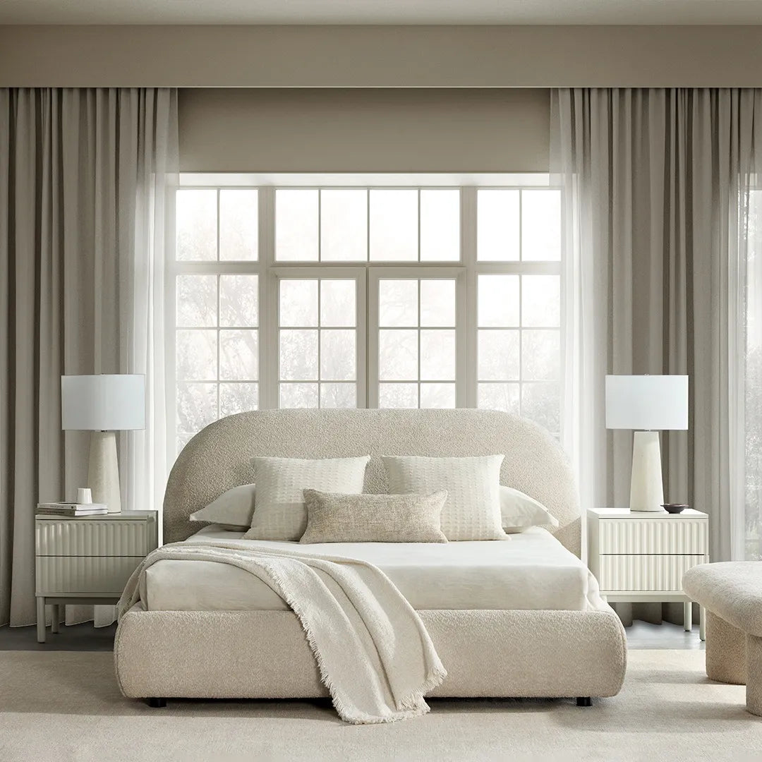 MUST - Furniture - Bedroom - Beds