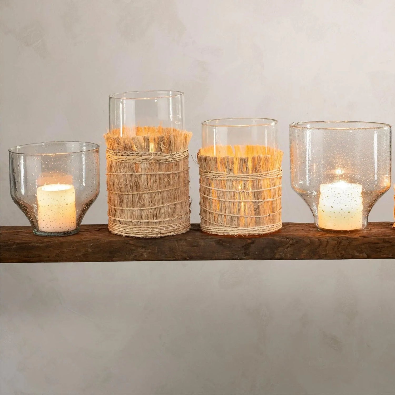 Must - Candle holders