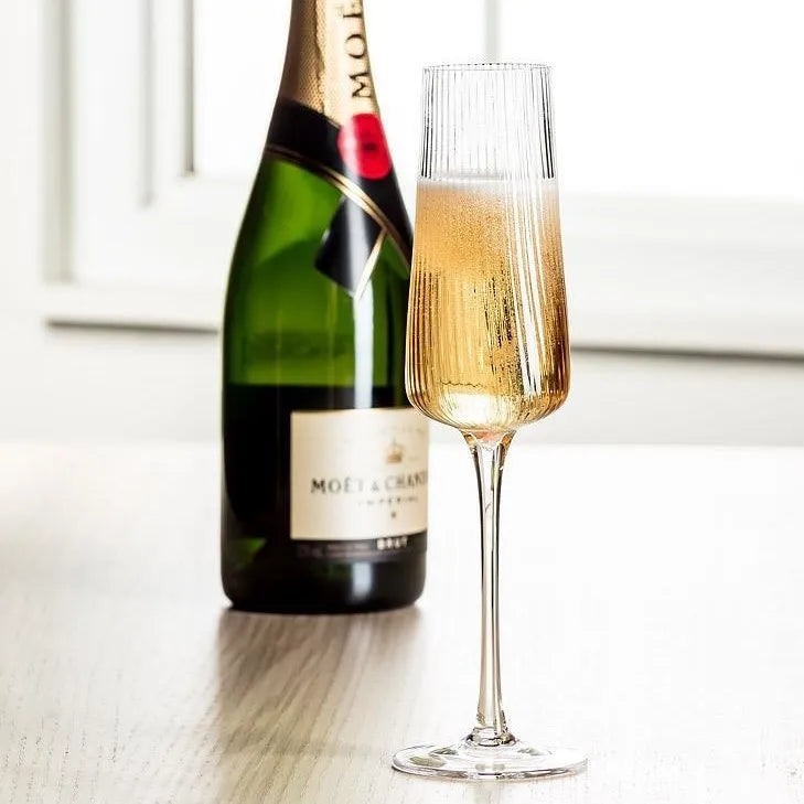 MUST Société - Kitchen - Glasses - Champagne glasses