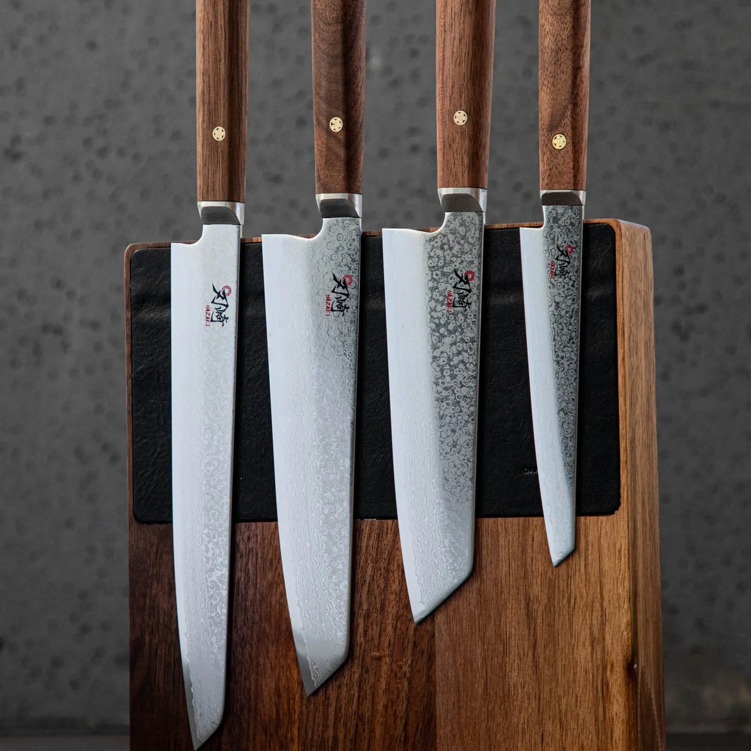 MUST Société - Kitchen - Flatware & Ustensils - Chefs Knifes