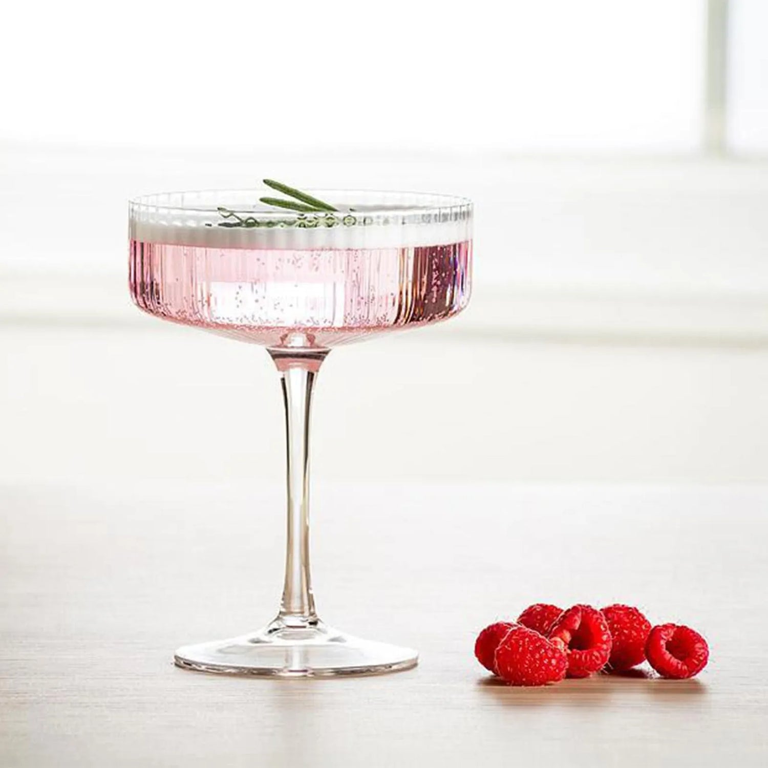 MUST Société - Kitchen - Glasses - Cocktail glasses