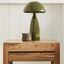 Lampes de table