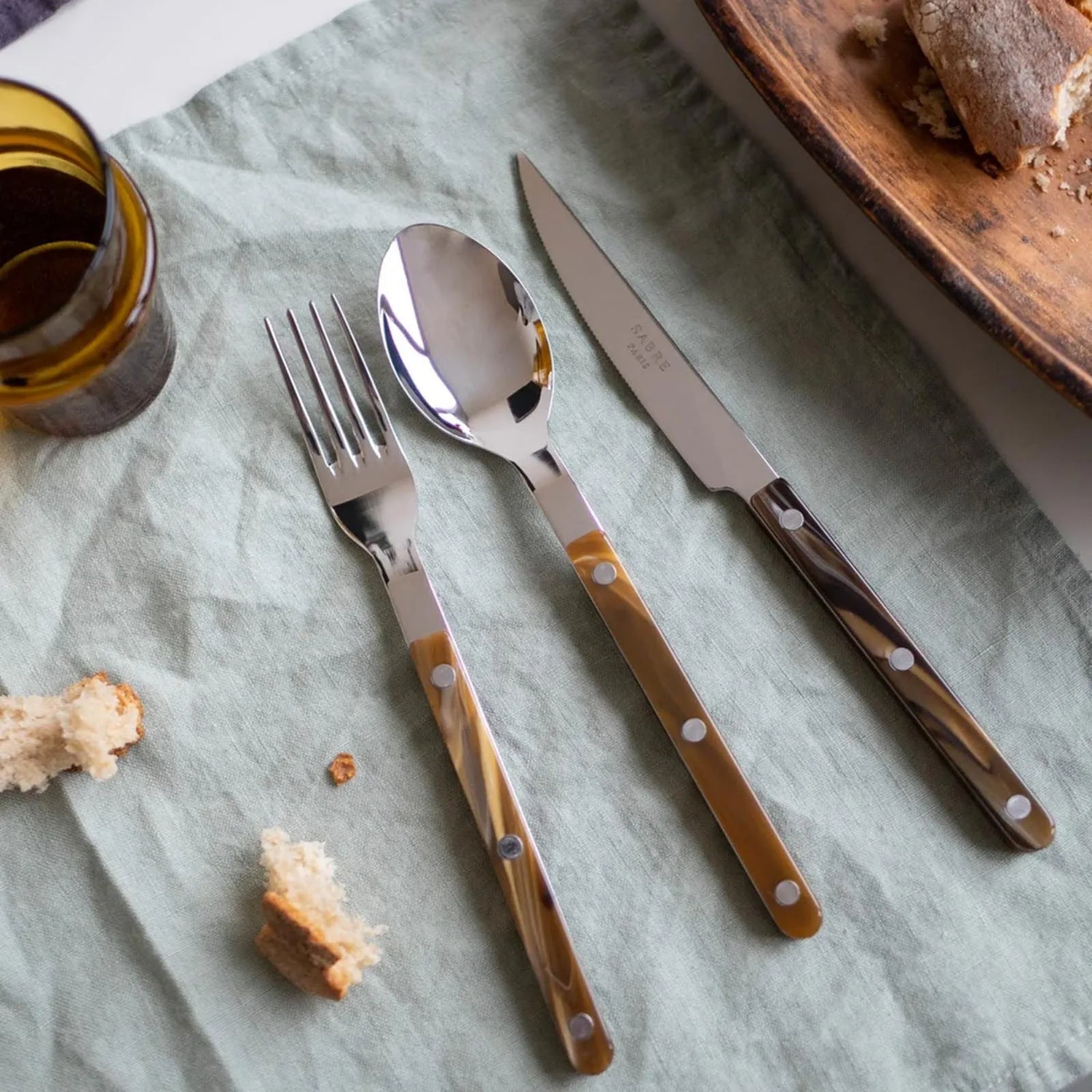MUST Société - Kitchen - Dinnerware