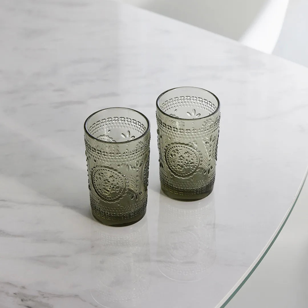 MUST Société - Kitchen - Glasses - Drinking glasses