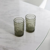 Verres à boire