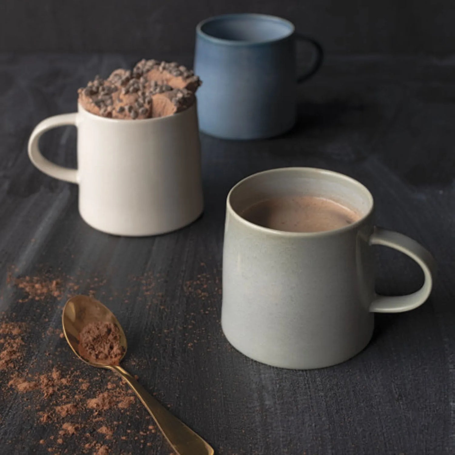 MUST Société - Kitchen - Dinnerware - Mugs & cups