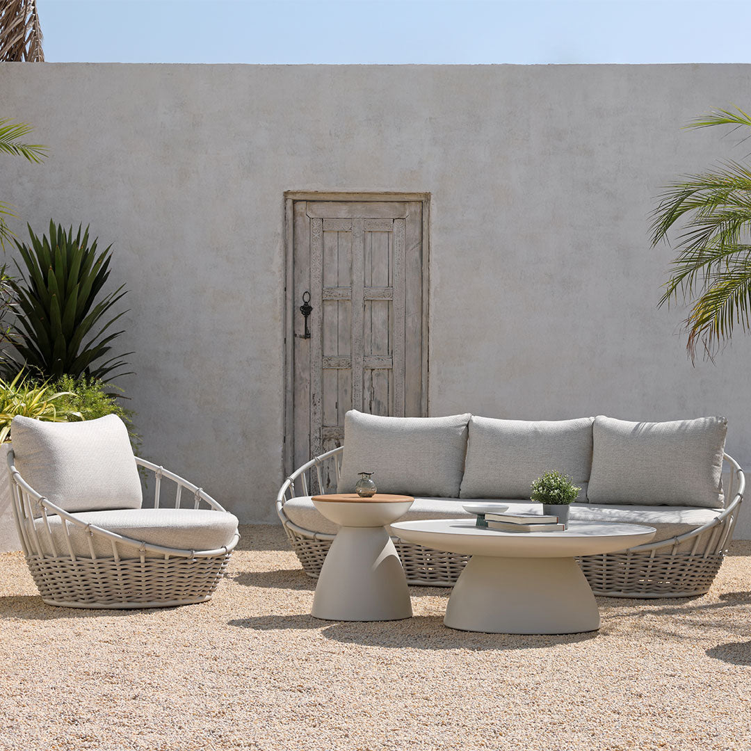 MUST - Outdoor - Outdoor Living room
