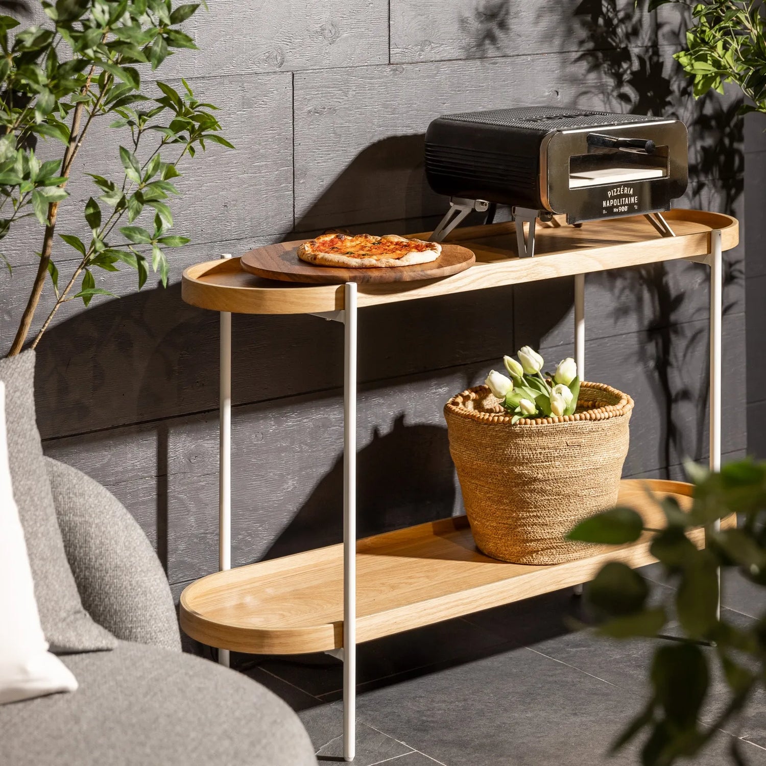 MUST - Outdoor - Outdoor Accessories - Outdoor Kitchen Accessories