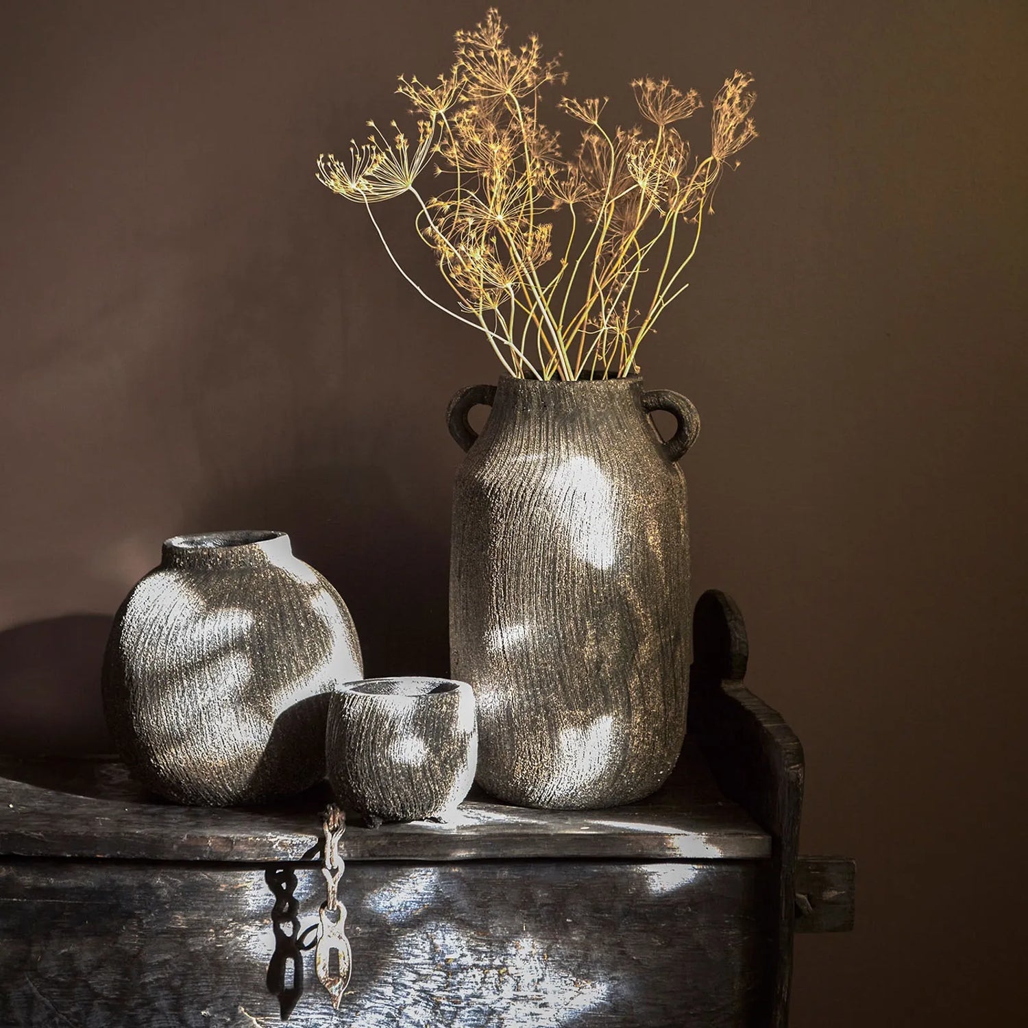 MUST - Decor - Planters