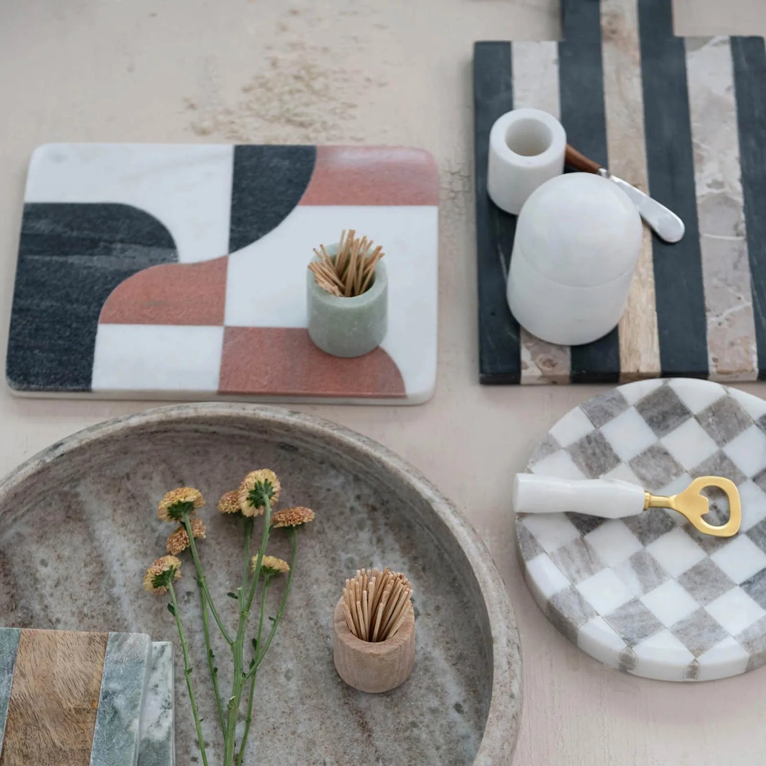 MUST Société - Kitchen - Serveware