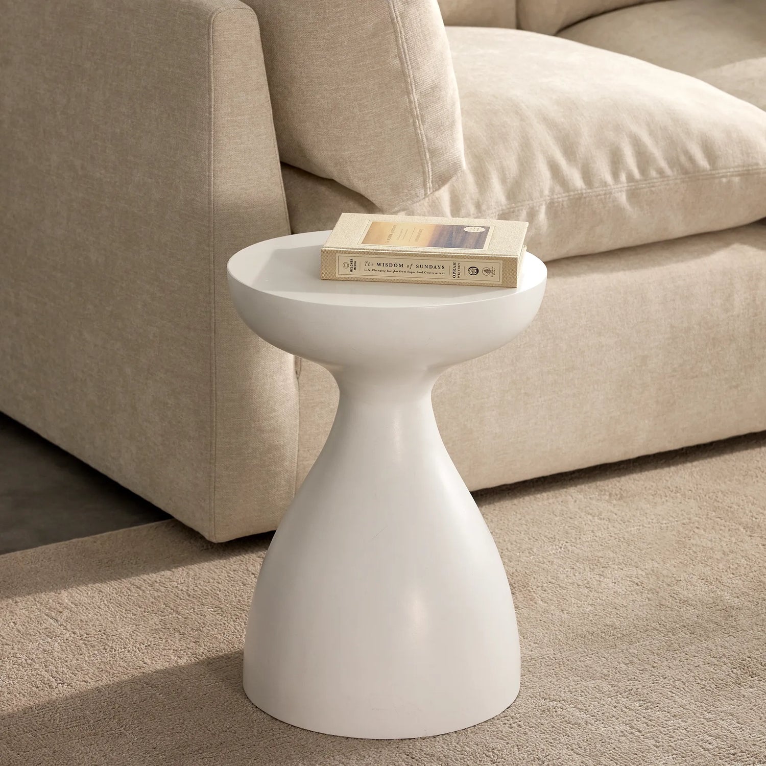 MUST - Furniture - Living Room - Side Tables