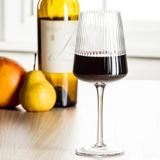 MUST Société - Kitchen - Glasses - Wine glasses