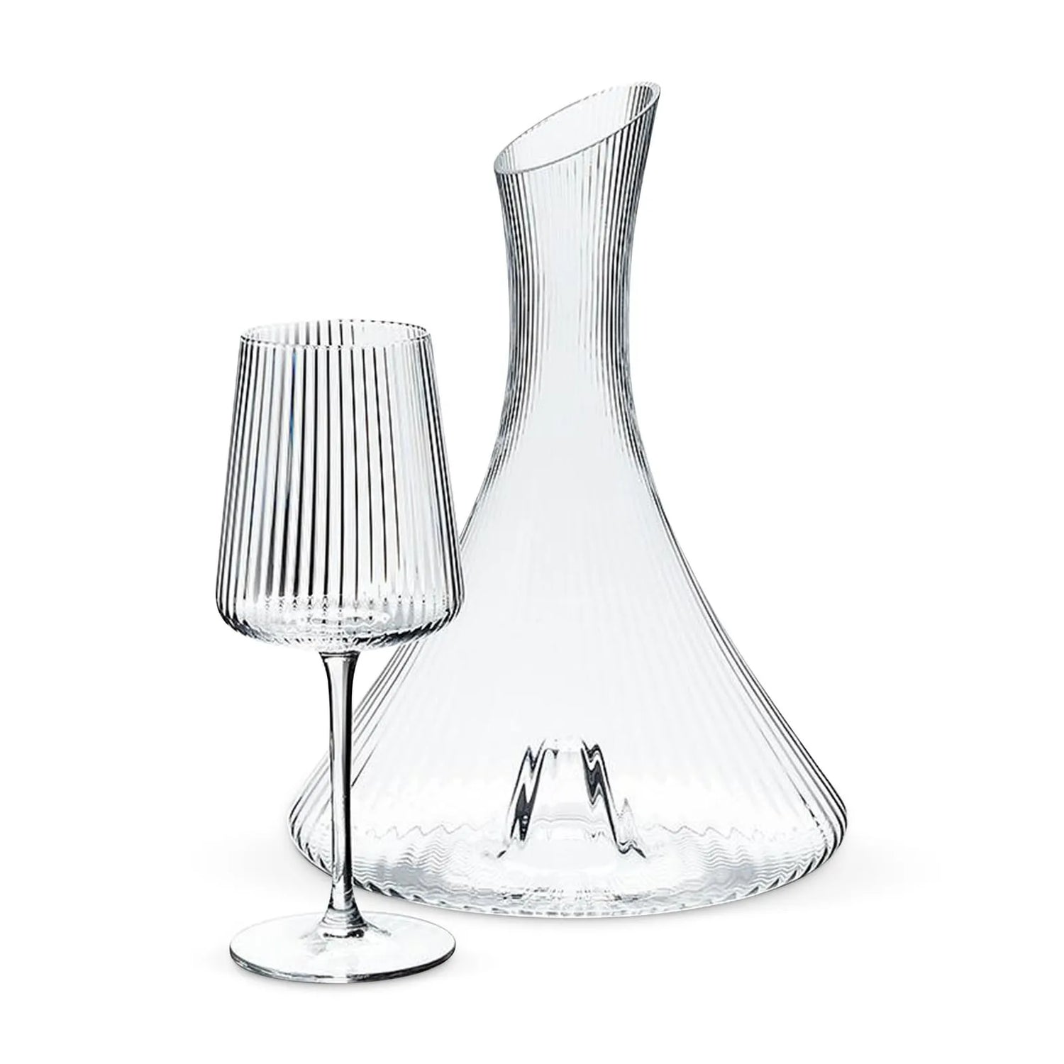 MUST Société - Kitchen - Decanters and carafes