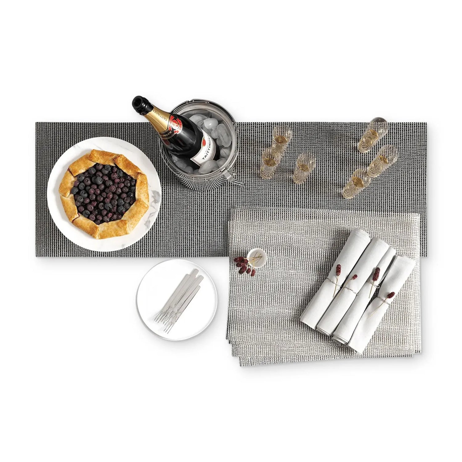 MUST Société - Kitchen - Textile - Placemats