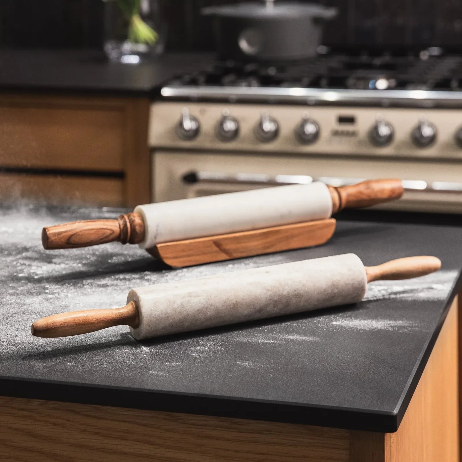 MUST Société - Kitchen - Kitchen tools - Rolling pins