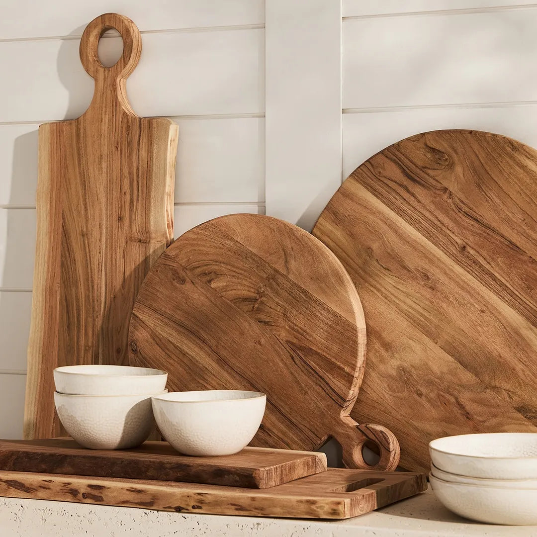 MUST Société - Kitchen - Serveware - Serving board