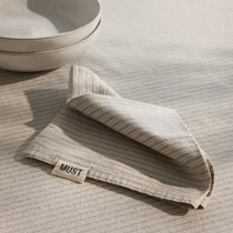 Linges de table et nappes