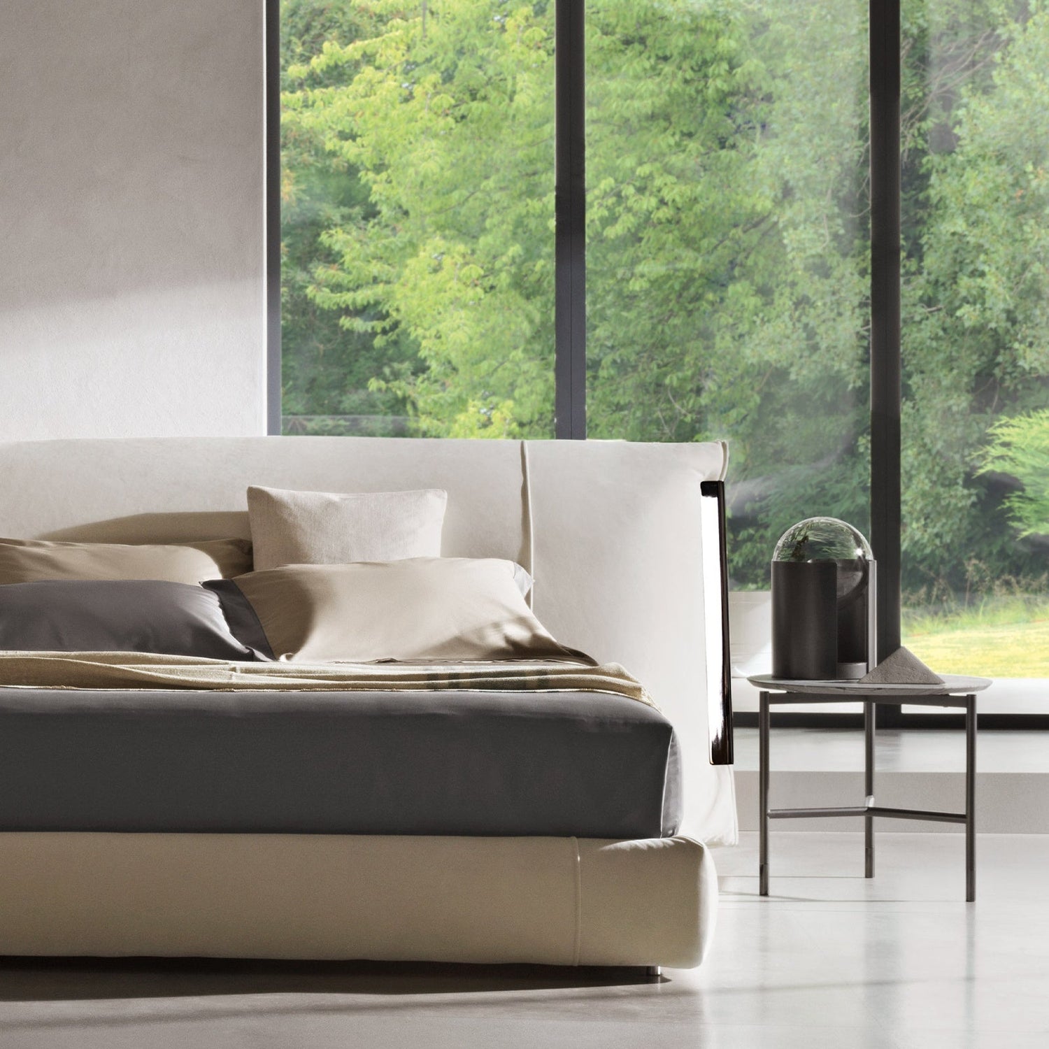 La Galerie du Meuble - Spotlight - Premium Brands - Flou