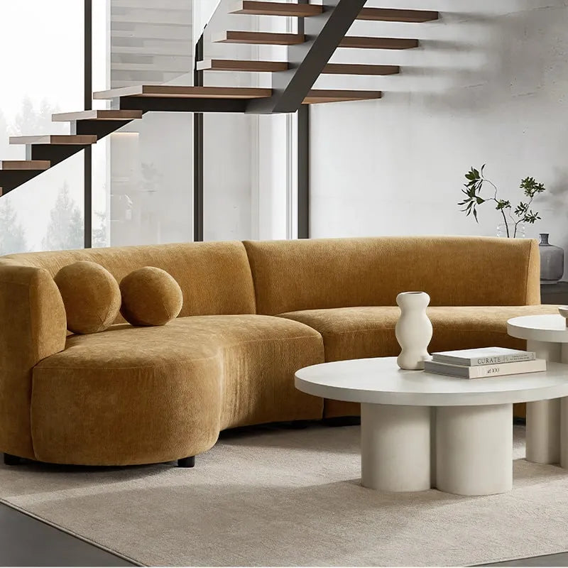 MUST - Spotlight - Tendances - From a new angle