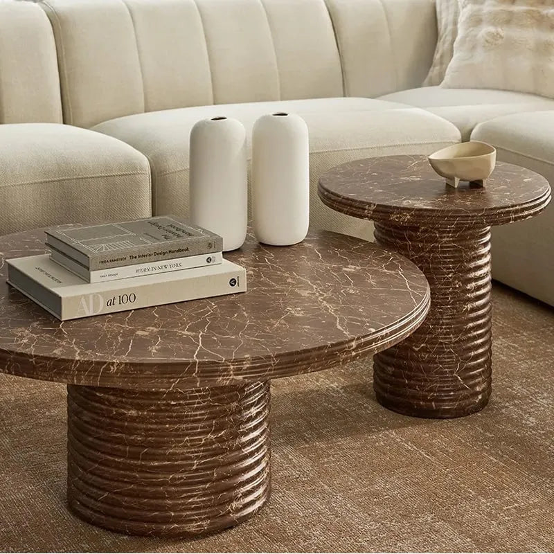 MUST - Spotlight - Tendances - Stone, interior decor star