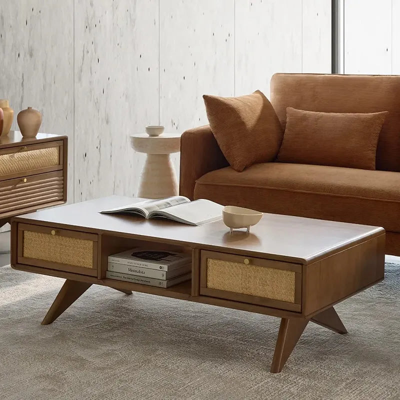 MUST - Spotlight - Tendances - Reminicent design