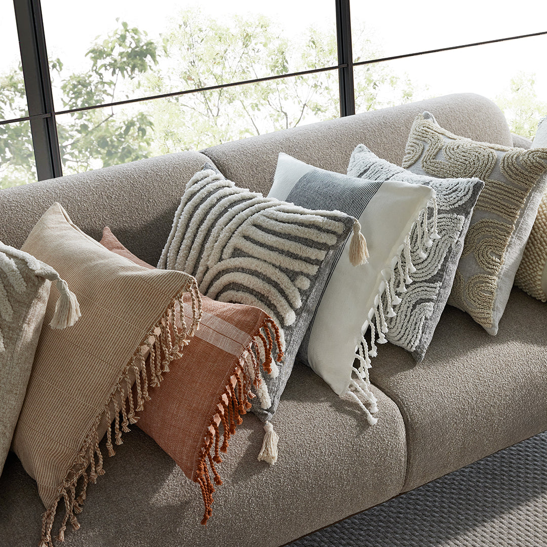 MUST Société - Textiles - Cushions