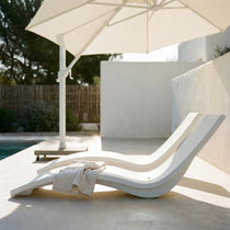 Abris et parasols