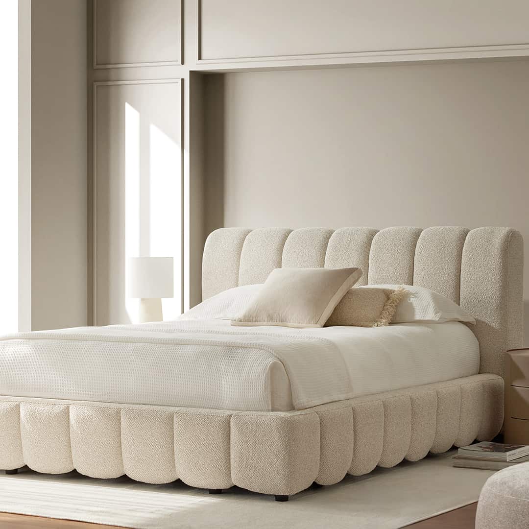 La Galerie du Meuble - Furniture - Bedroom - Beds