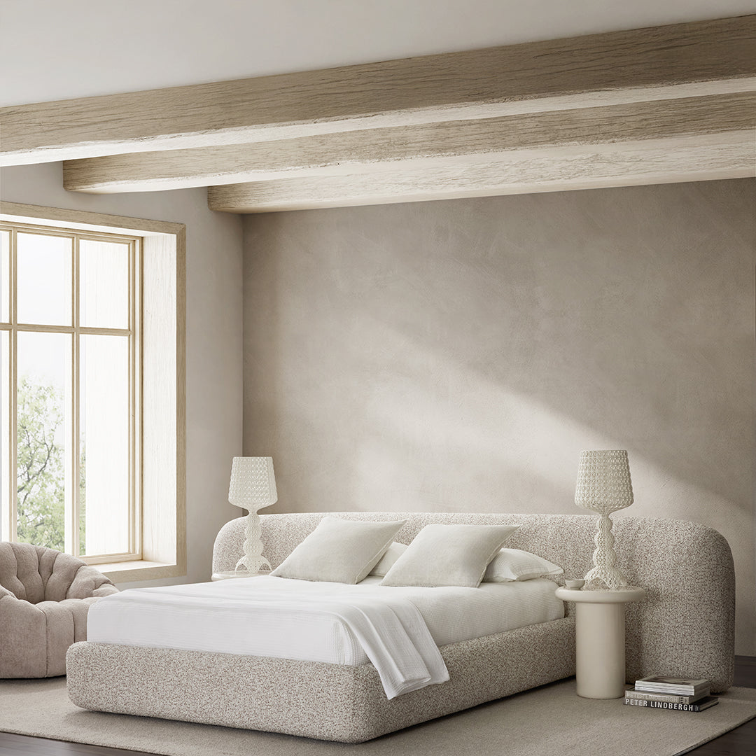Maison Corbeil - Furniture - Bedroom