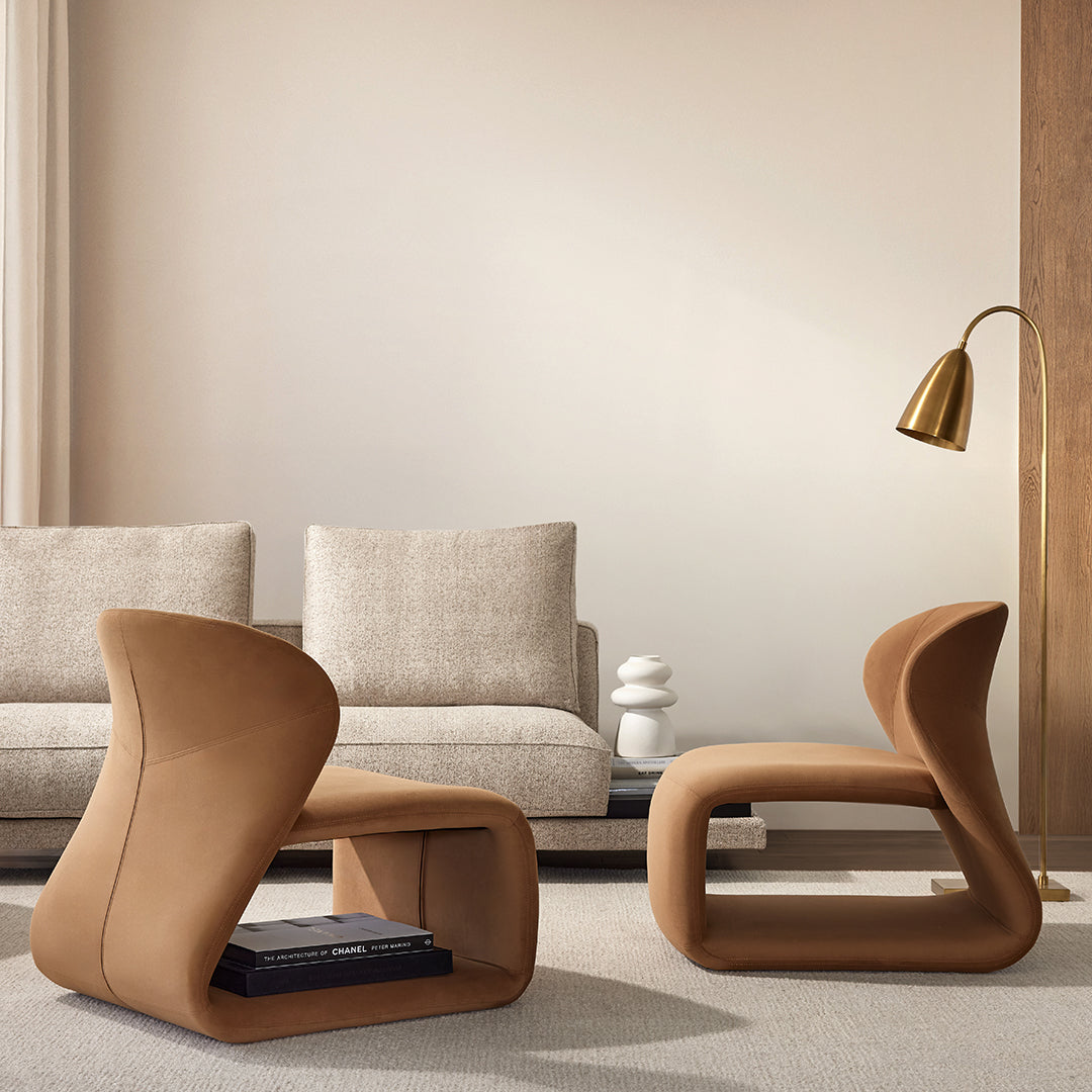 Maison Corbeil - Furniture - Living Room - Armchairs