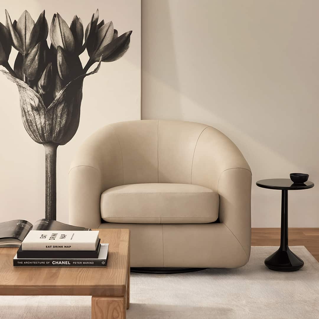 La Galerie du Meuble - Furniture - Living Room - Armchairs