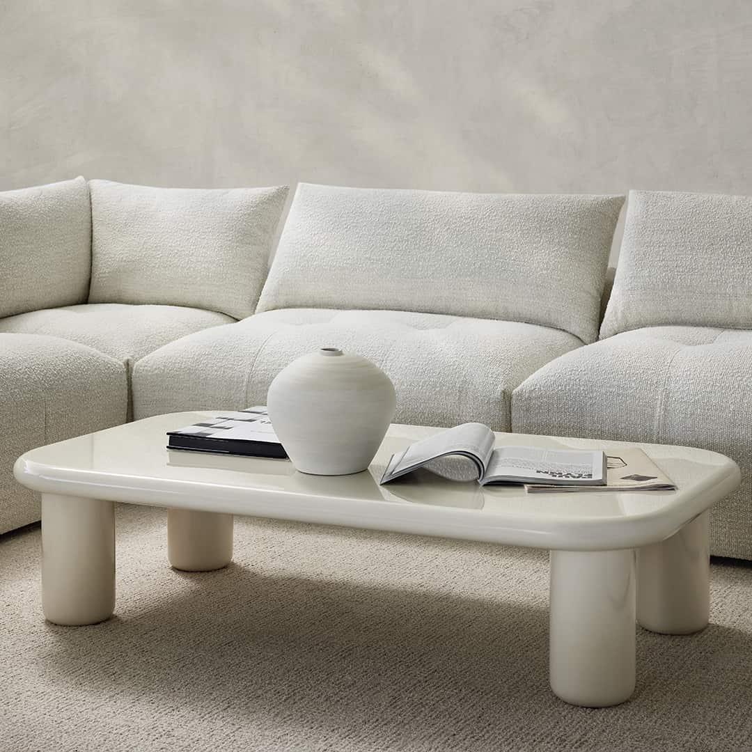 La Galerie du Meuble - Furniture - Living Room - Coffee Tables