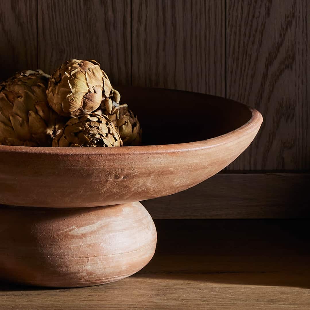 Maison Corbeil - Decor - Decorative Trays & Bowls