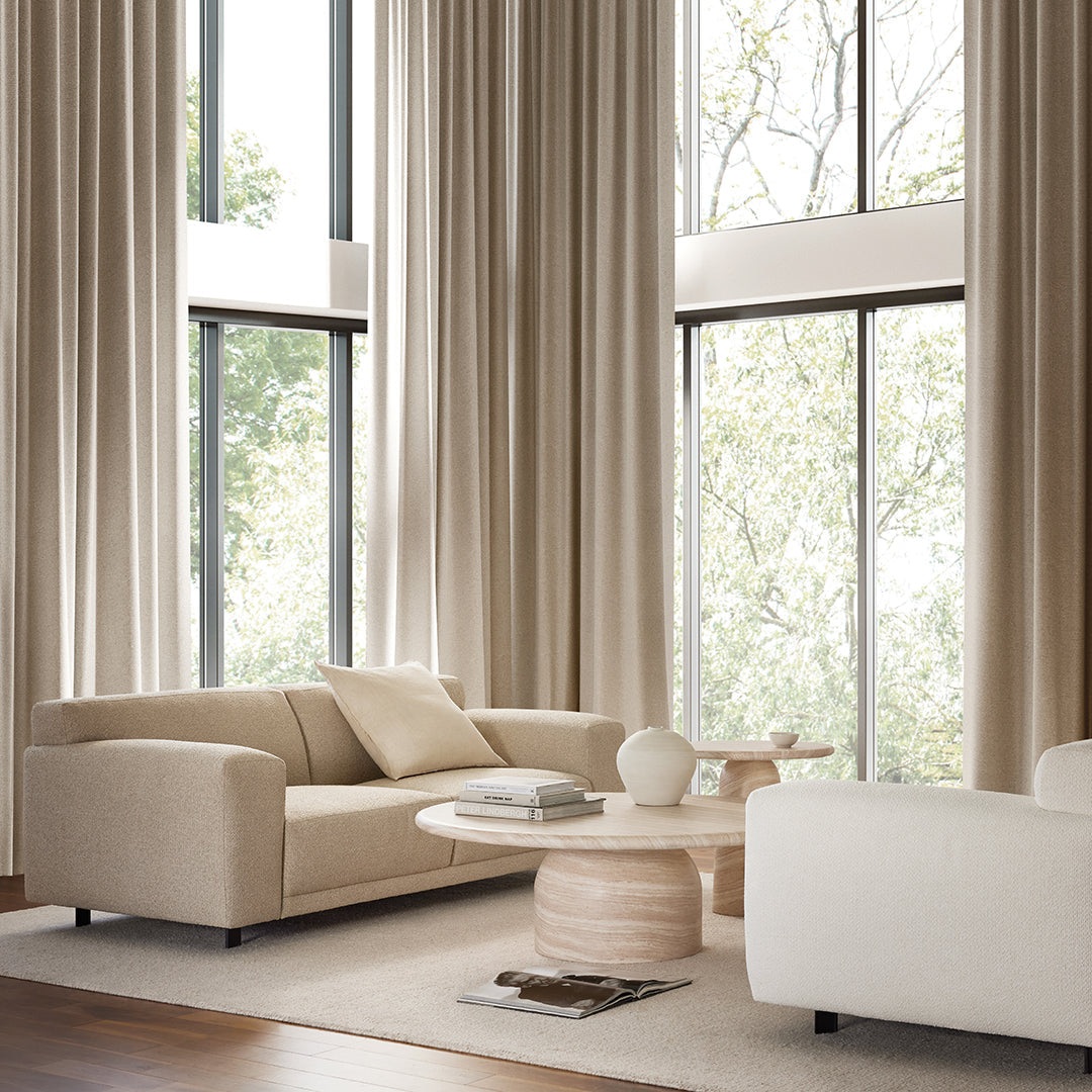 Maison Corbeil - Furniture - Living Room