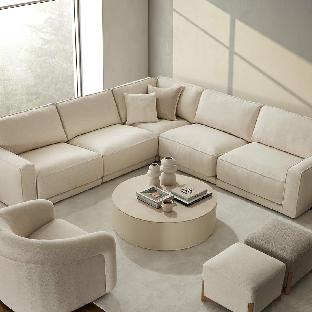 La Galerie du Meuble - Furniture - Living Room