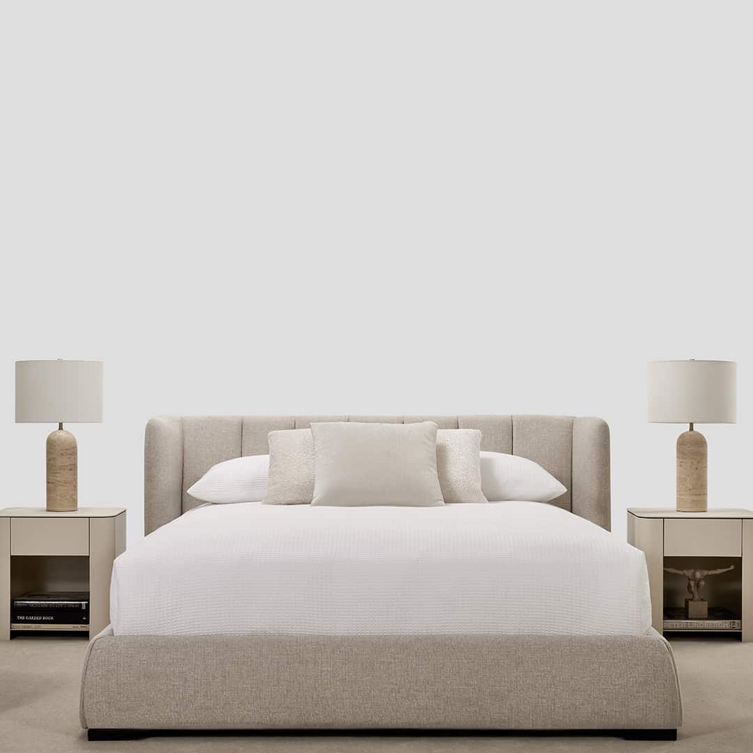 Maison Corbeil - Furniture - Bedroom - Mattresses & Pillows
