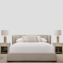 Matelas et oreillers