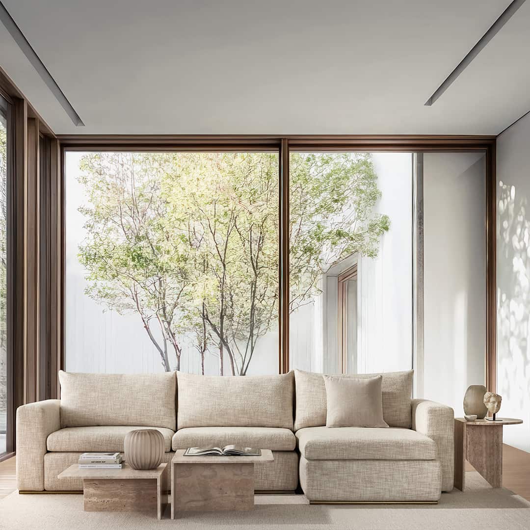 La Galerie du Meuble - Furniture - Living Room - Sectionals