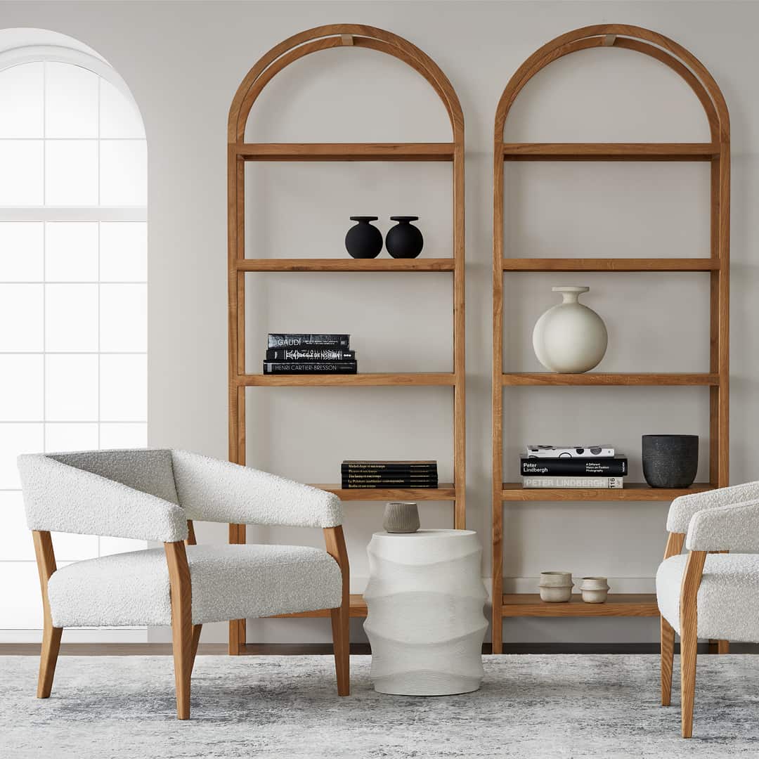 La Galerie du Meuble - Furniture - Living Room - Bookcases & Shelving Units