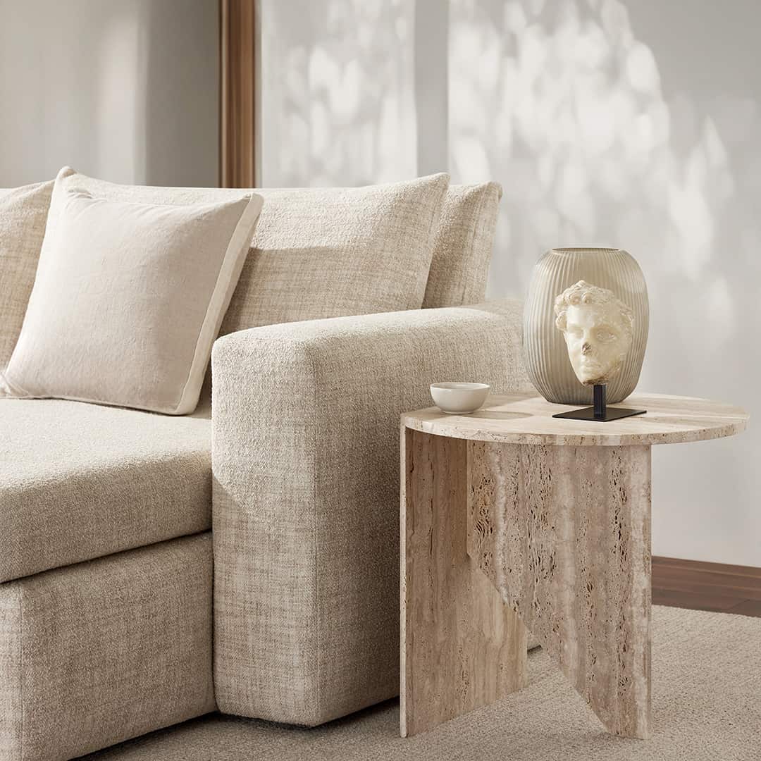 La Galerie du Meuble - Furniture - Living Room - Side Tables