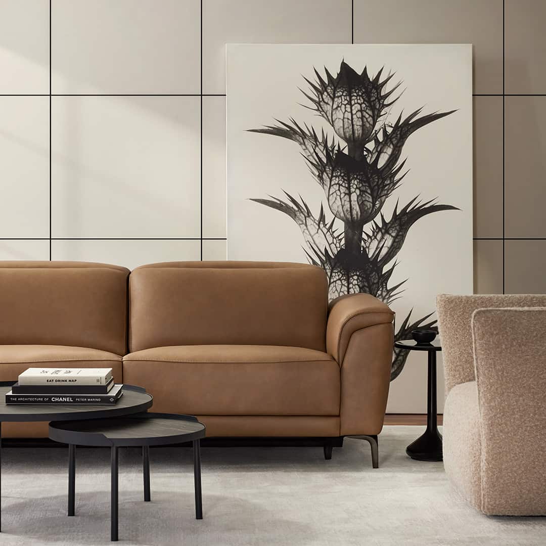 La Galerie du Meuble - Furniture - Living Room - Sofas
