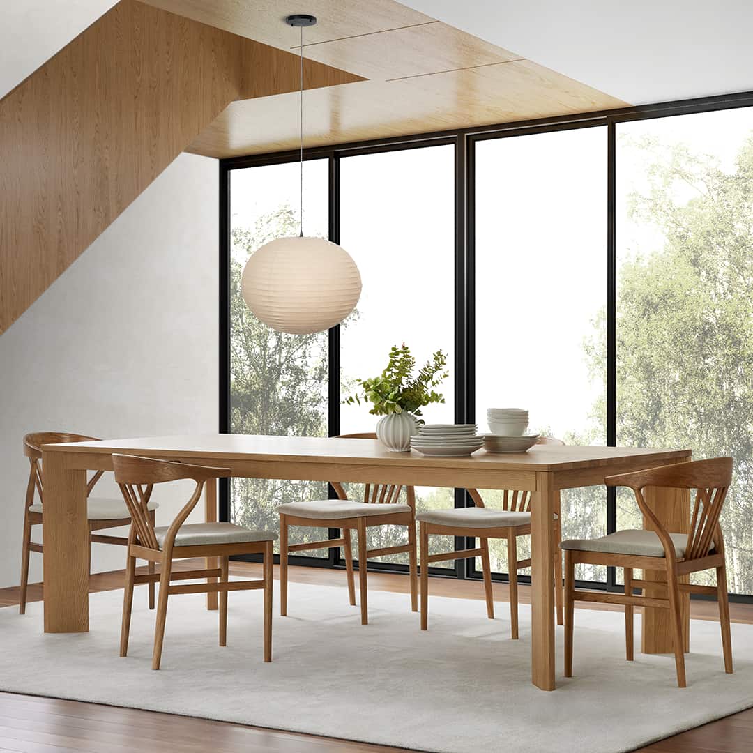 Maison Corbeil - Lighting - Pendant lighting