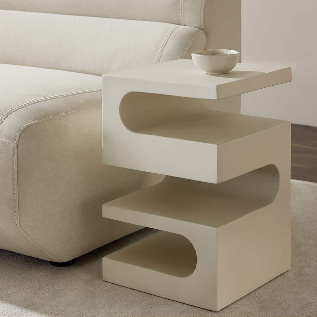 La Galerie du Meuble - Spotlight - Trends - From A New Angle