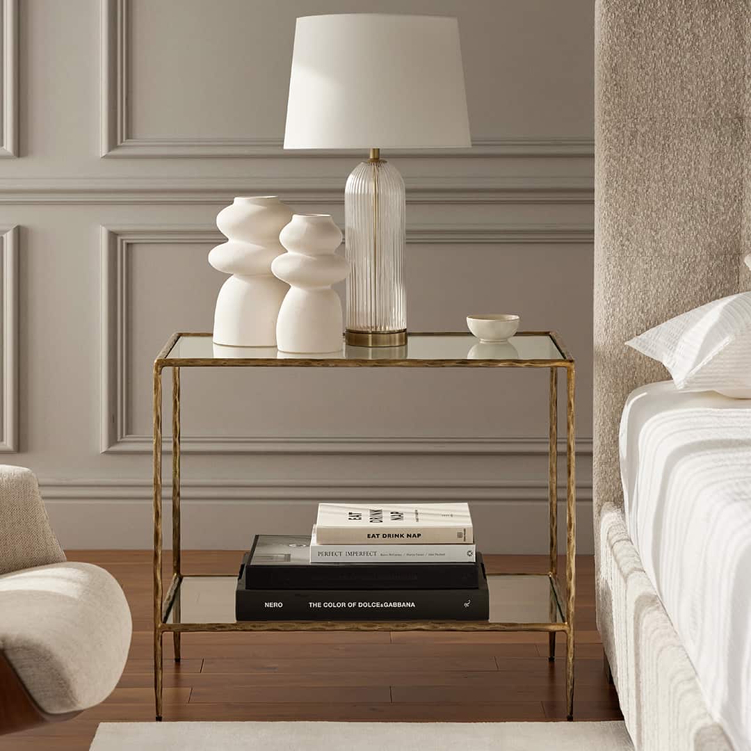 La Galerie du Meuble - Spotlight - Trends - Precious Elegance