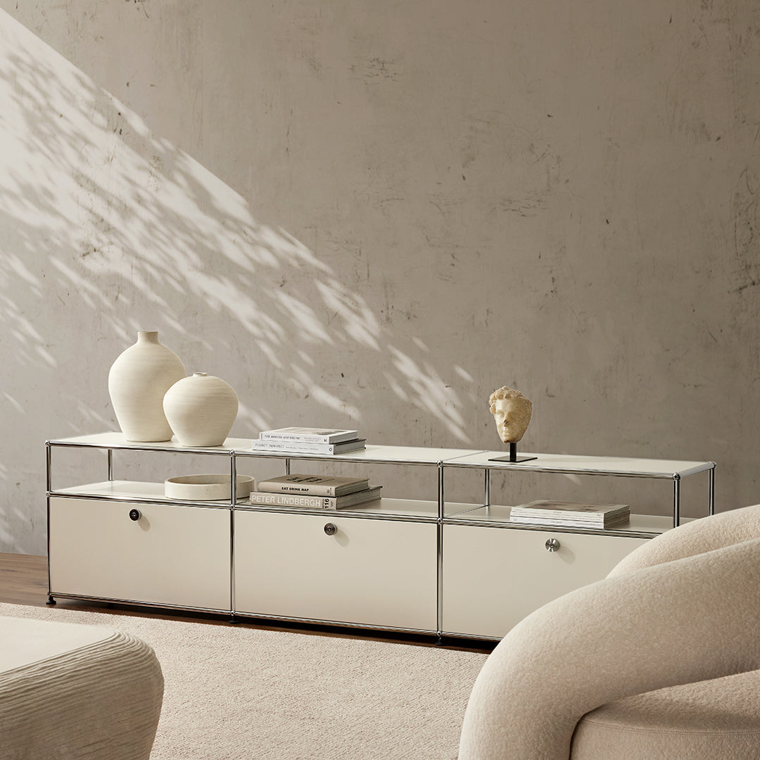 Maison Corbeil - Furniture - Living Room - TV Stands