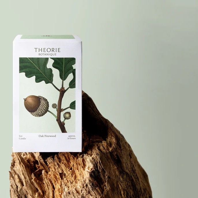 MUST - Decor - Home Fragrances