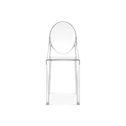 Victoria Ghost - Chaise (Prix à l'unité, vendue par ensembles de 2)
